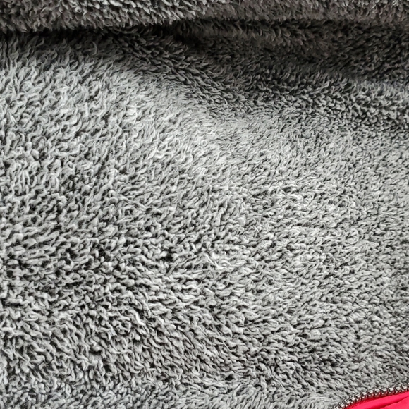 Zeroxposur Red Winter Coat - Picture 5 of 8